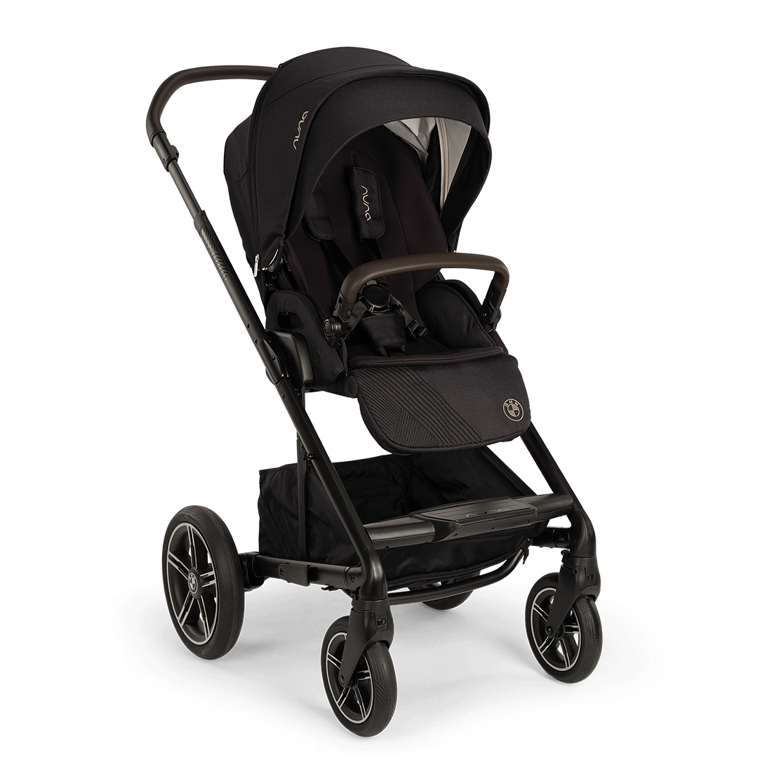 Nuna MIXX next BMW Collection Stroller - Element
