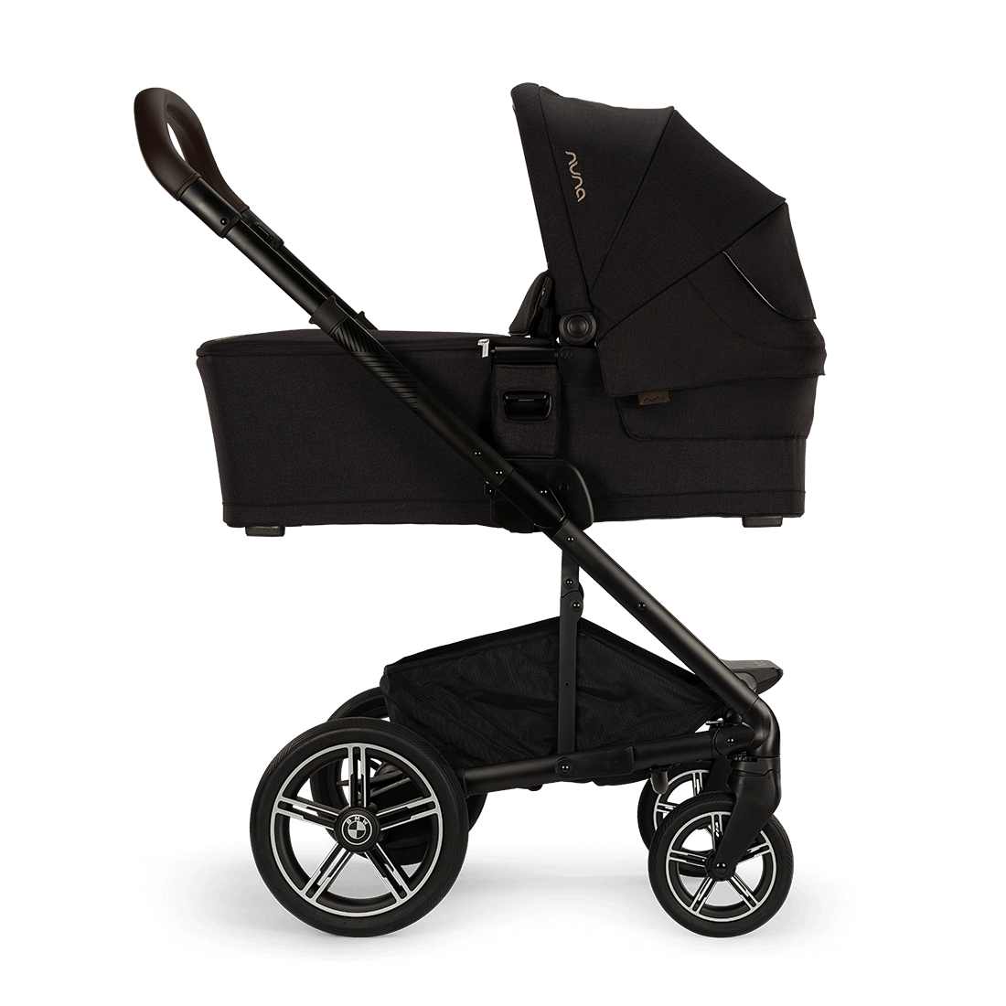 Nuna MIXX next BMW Collection Carry Cot - Element