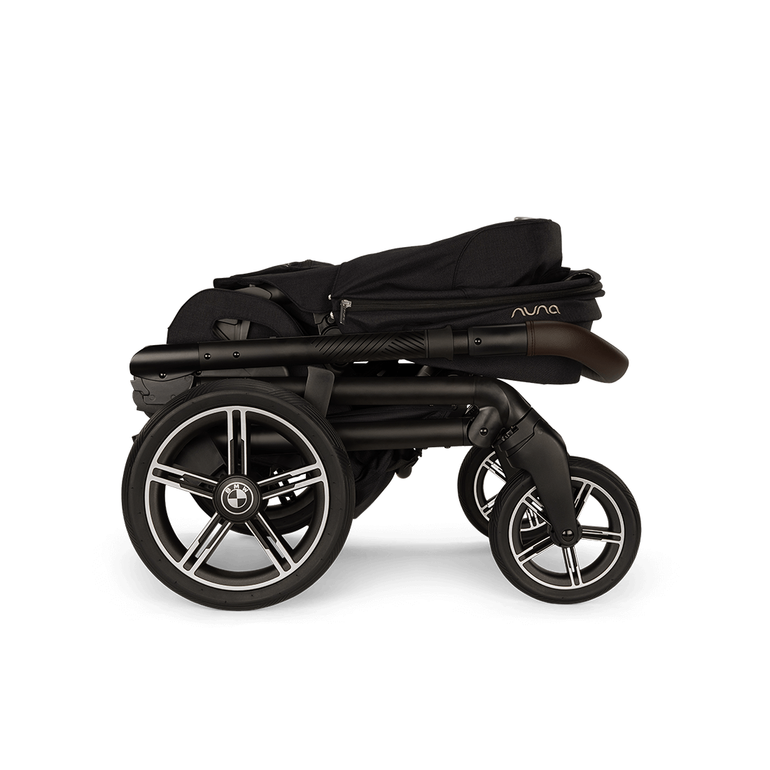 Nuna MIXX next BMW Collection Stroller - Element