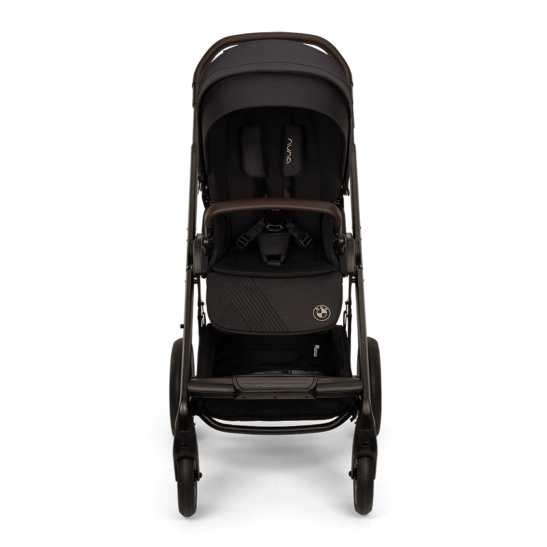 Nuna MIXX next BMW Collection Stroller - Element