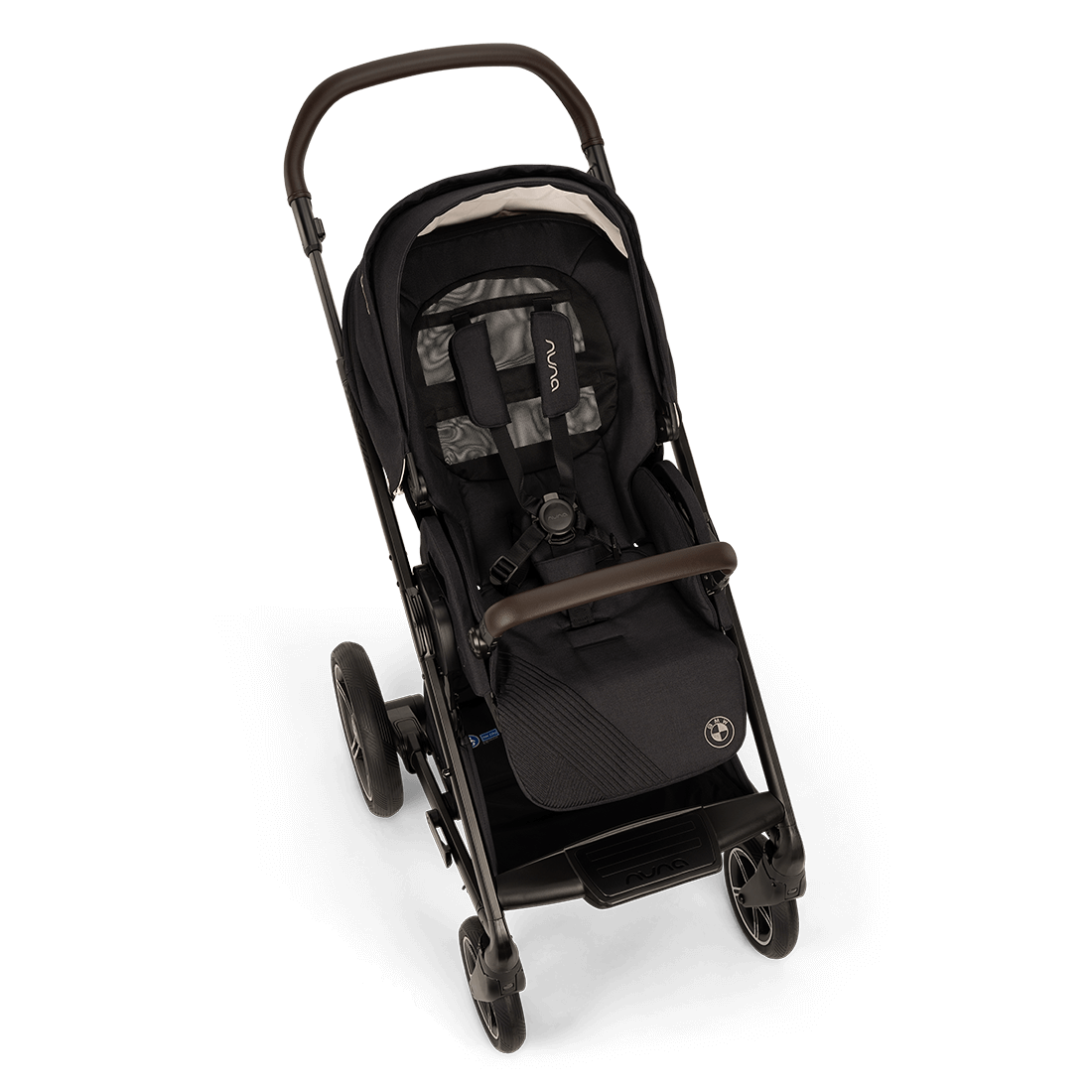 Nuna MIXX next BMW Collection Stroller - Element