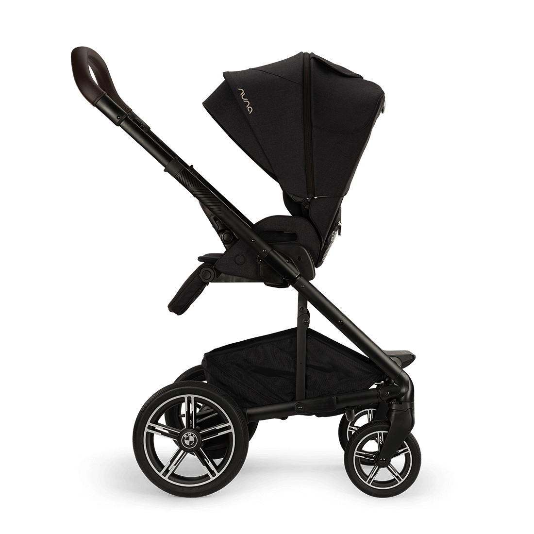 Nuna MIXX next BMW Collection Stroller - Element