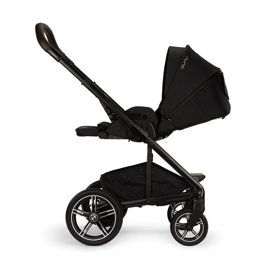 Nuna MIXX next BMW Collection Stroller - Element