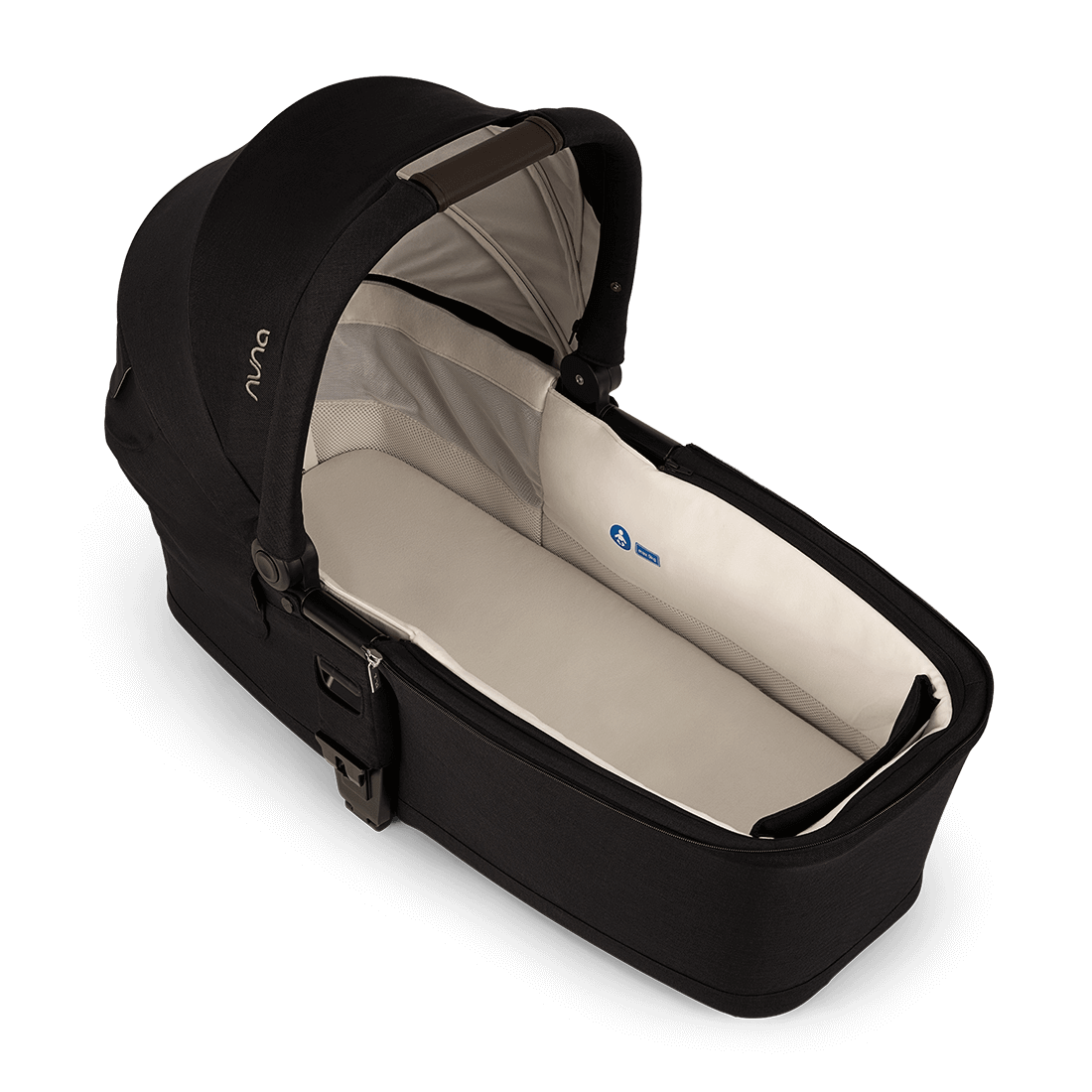Nuna MIXX next BMW Collection Carry Cot - Element