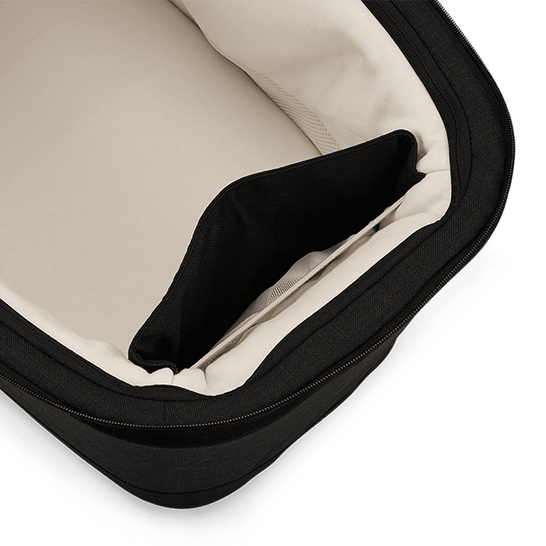 Nuna MIXX next Carry Cot - Caviar