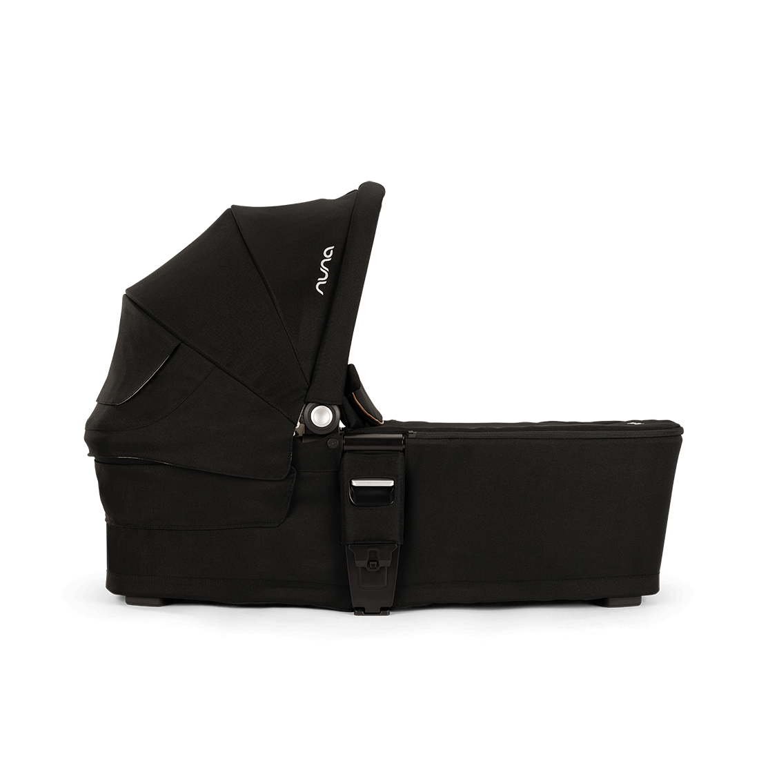Nuna MIXX next Carry Cot - Caviar