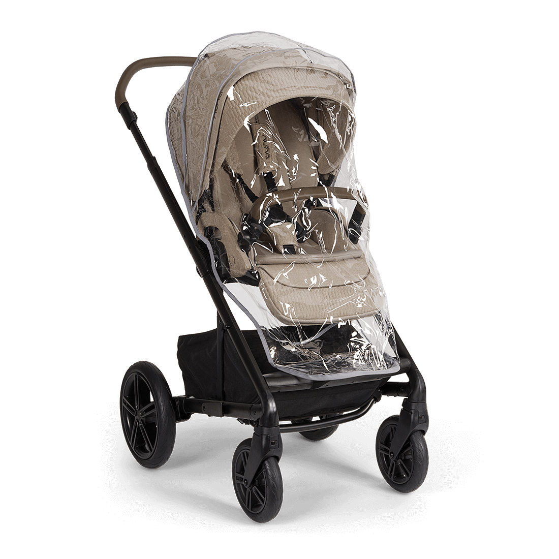 Nuna MIXX next Stroller - Cosmopolitan