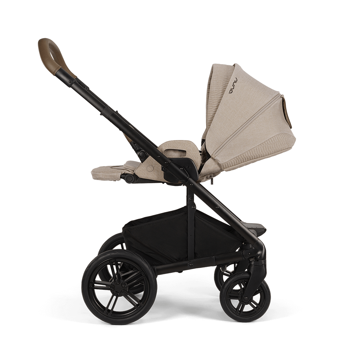 Nuna MIXX next Stroller - Cosmopolitan
