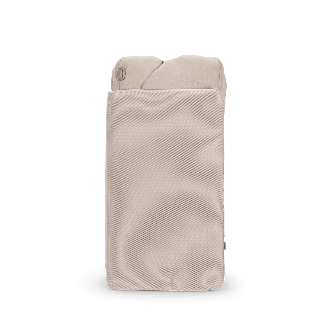 Nuna PAAL Travel Cot - Biscotti