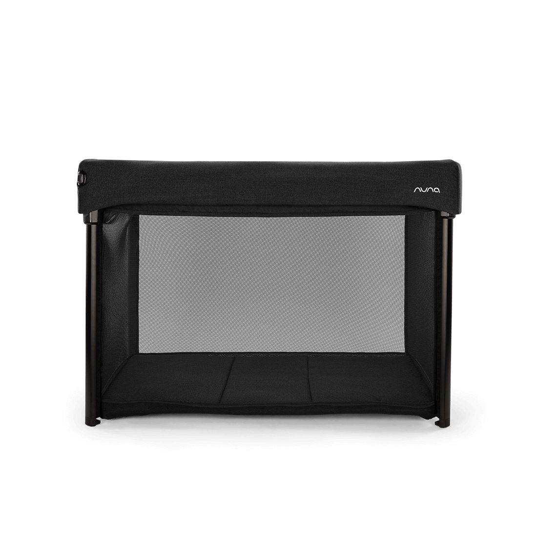 Nuna PAAL Travel Cot - Caviar
