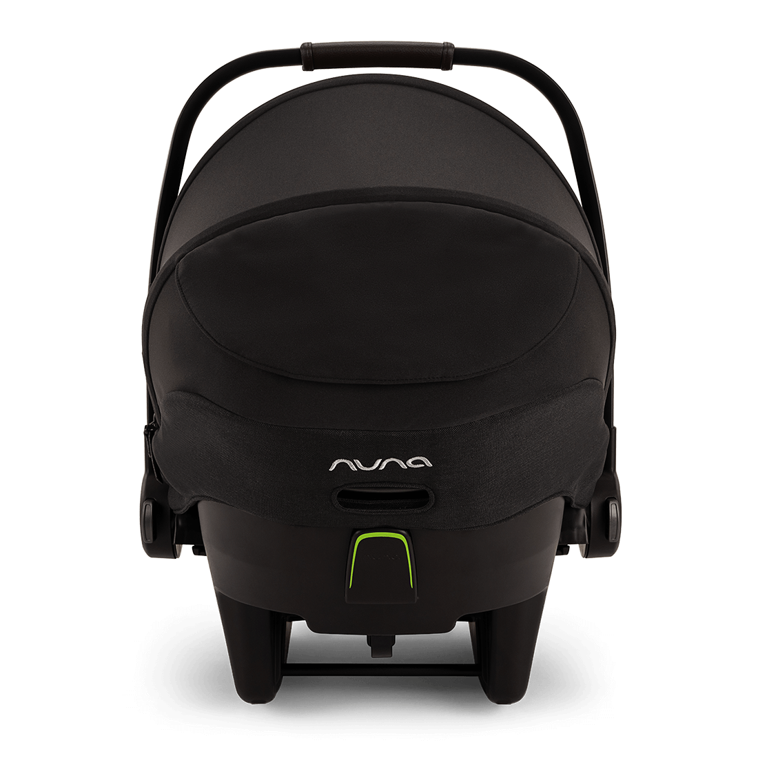 Nuna PIPA next Infant Car Seat - Caviar