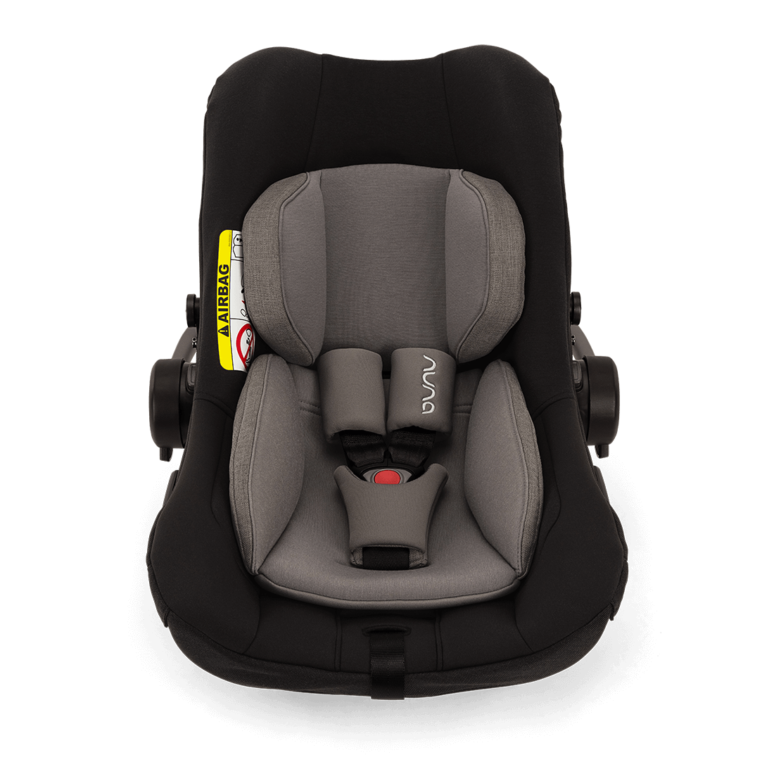 Nuna PIPA next Infant Car Seat - Caviar
