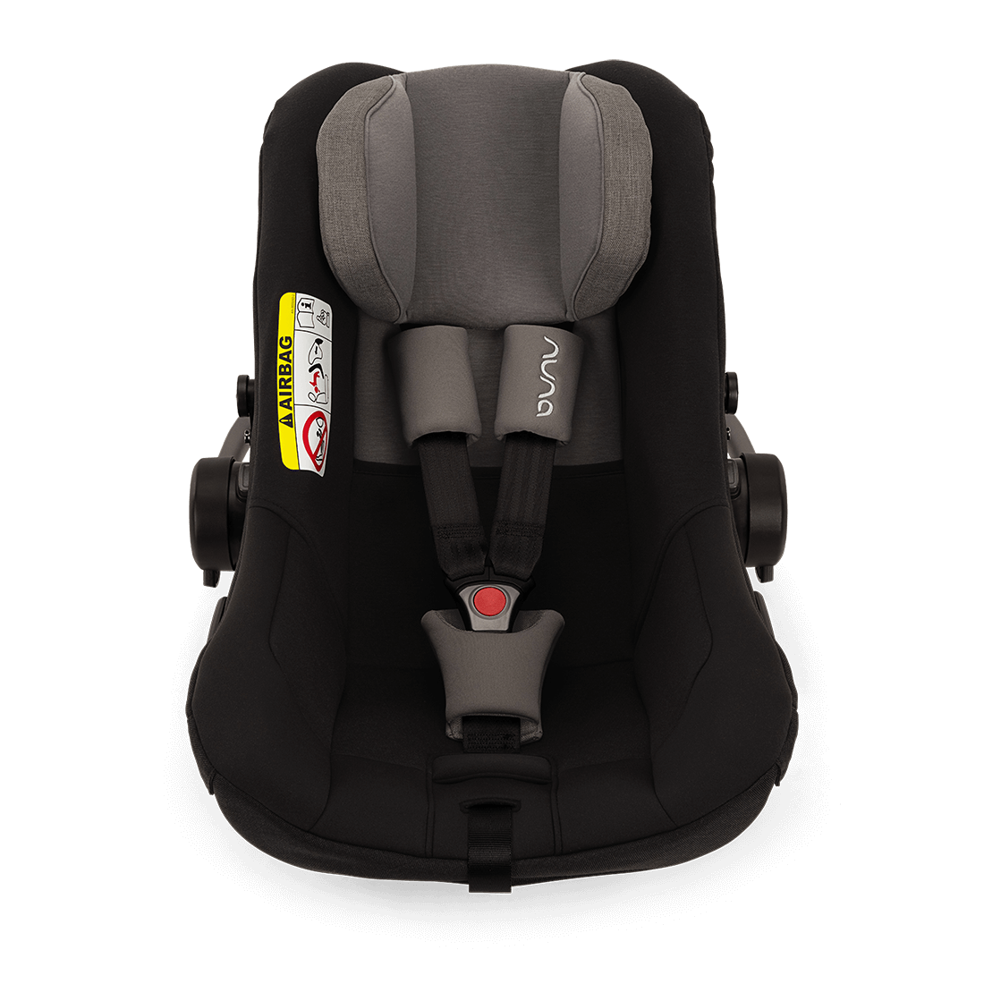 Nuna PIPA next Infant Car Seat - Caviar