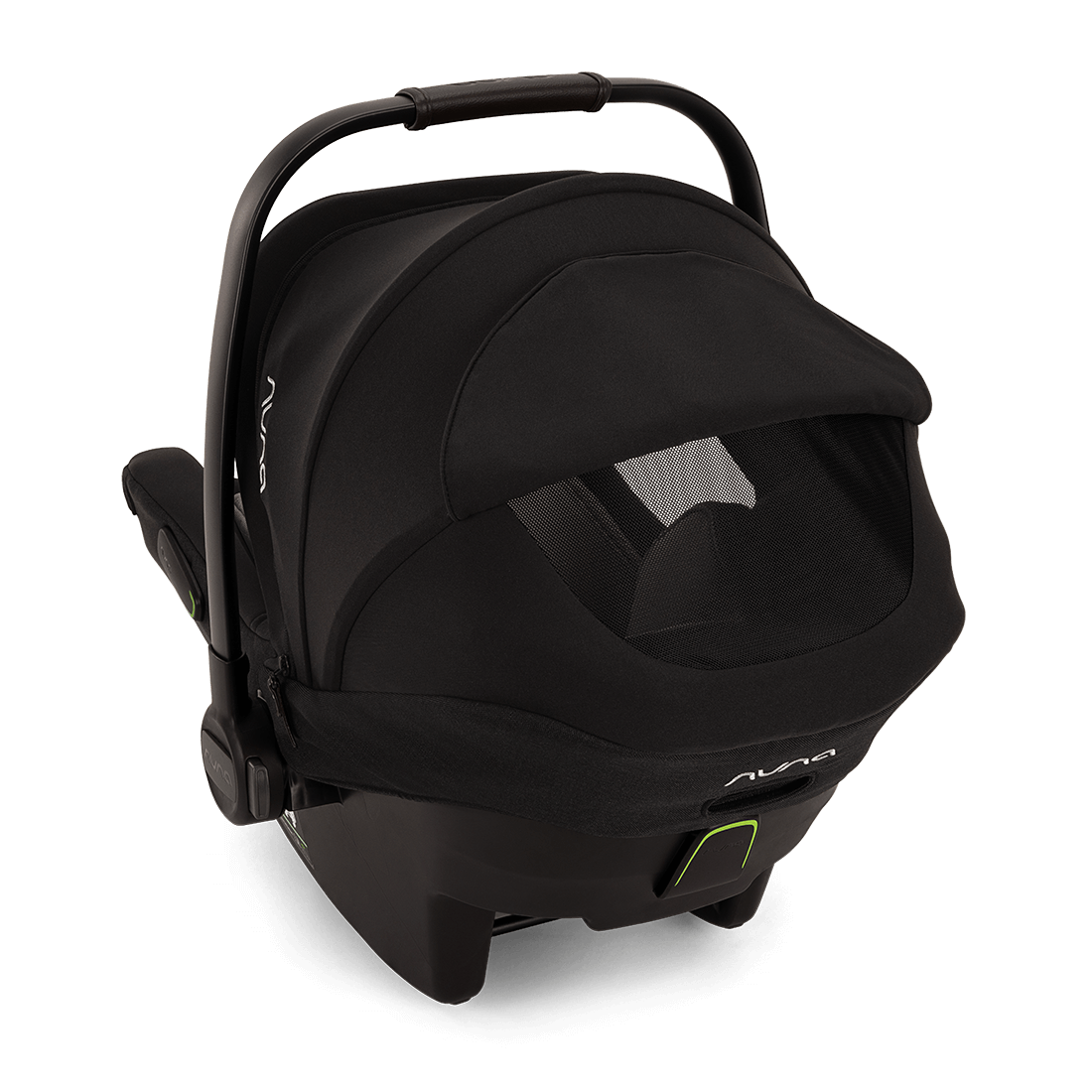 Nuna PIPA next Infant Car Seat - Caviar