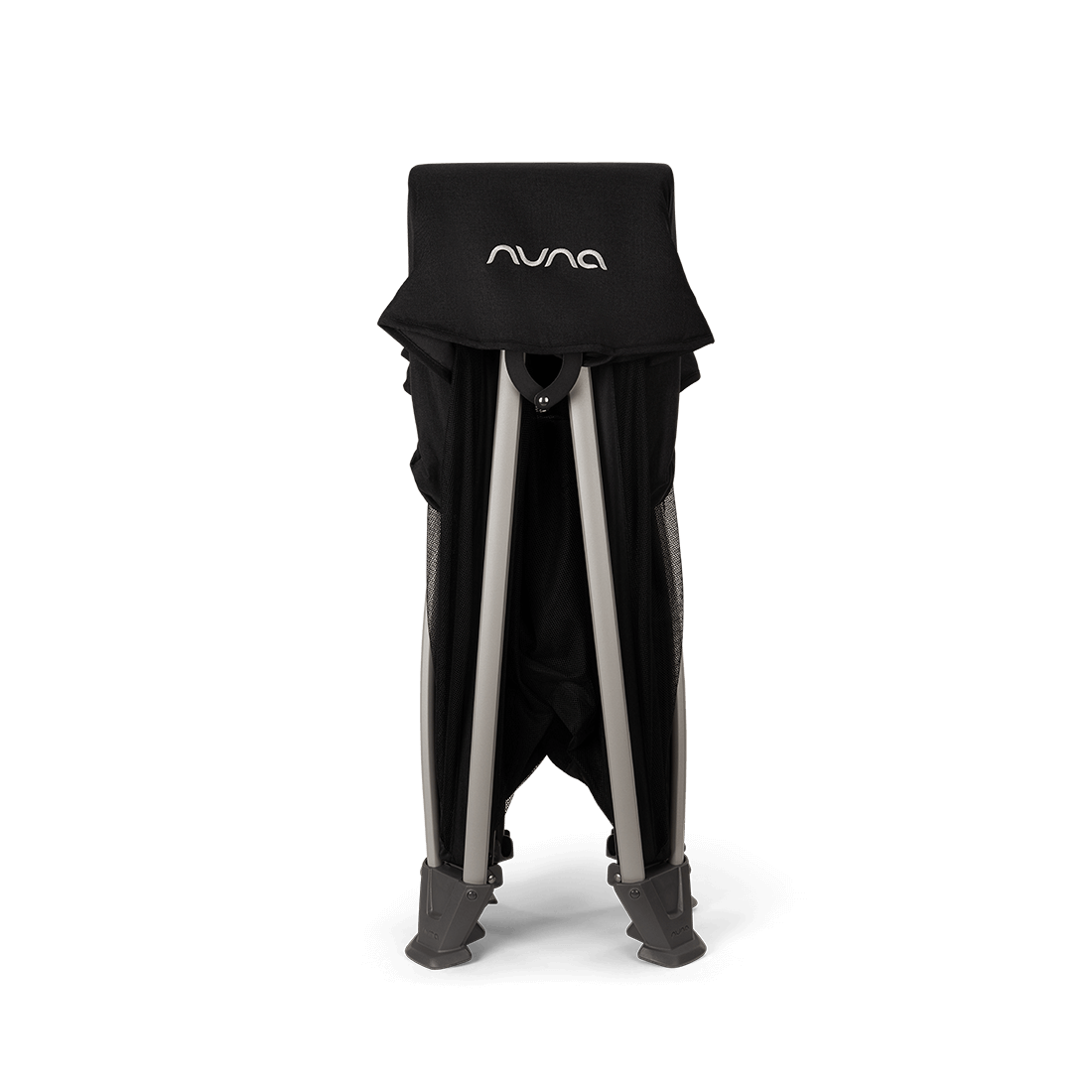 Nuna SENA aire Travel Cot - Caviar