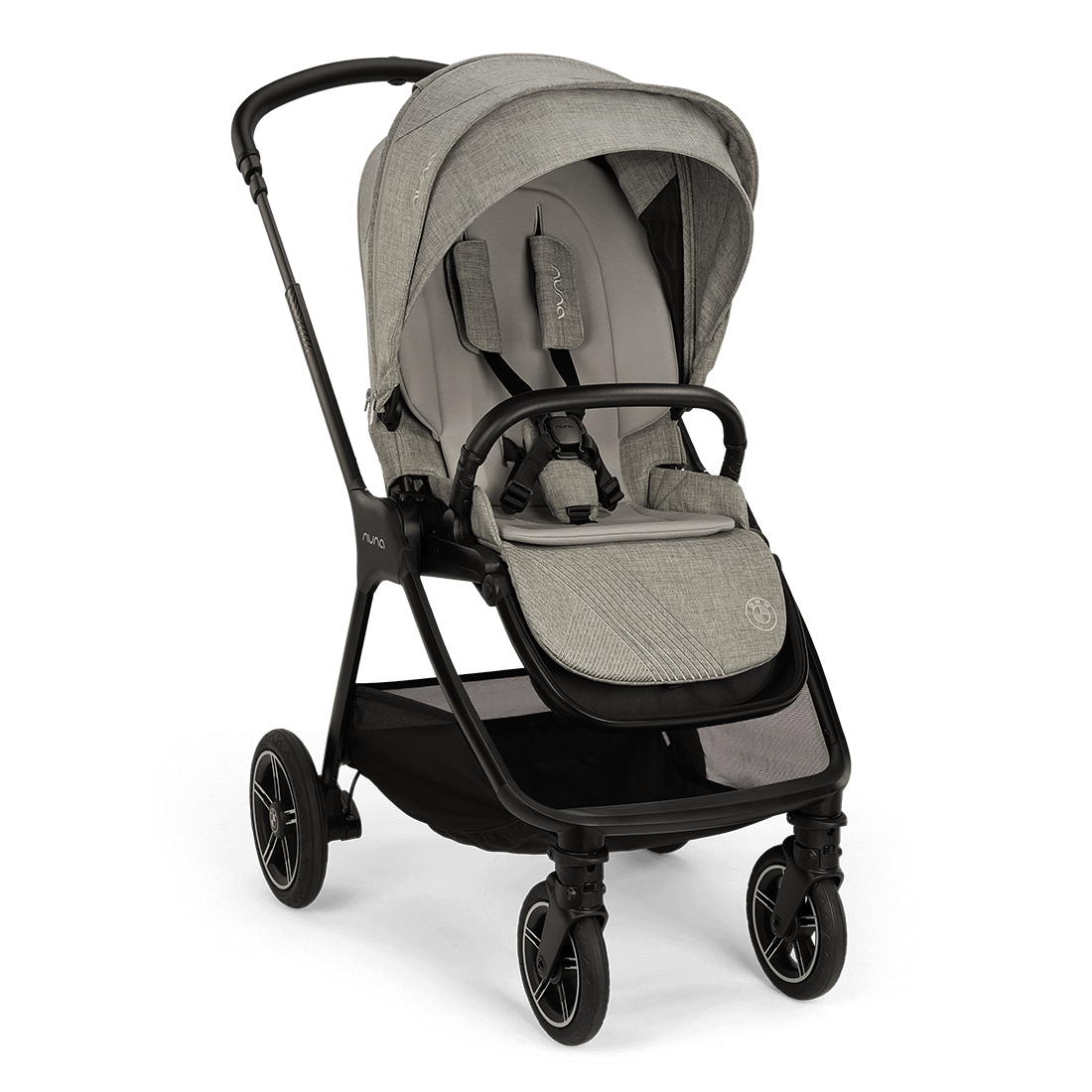 Nuna TRIV next BMW Collection Stroller - Graphene