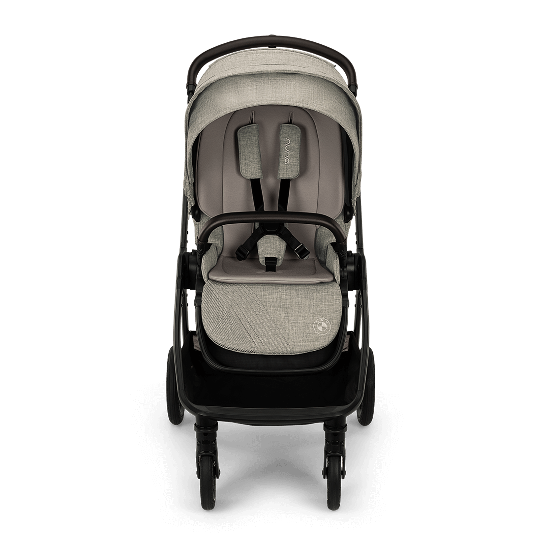 Nuna TRIV next BMW Collection Stroller - Graphene
