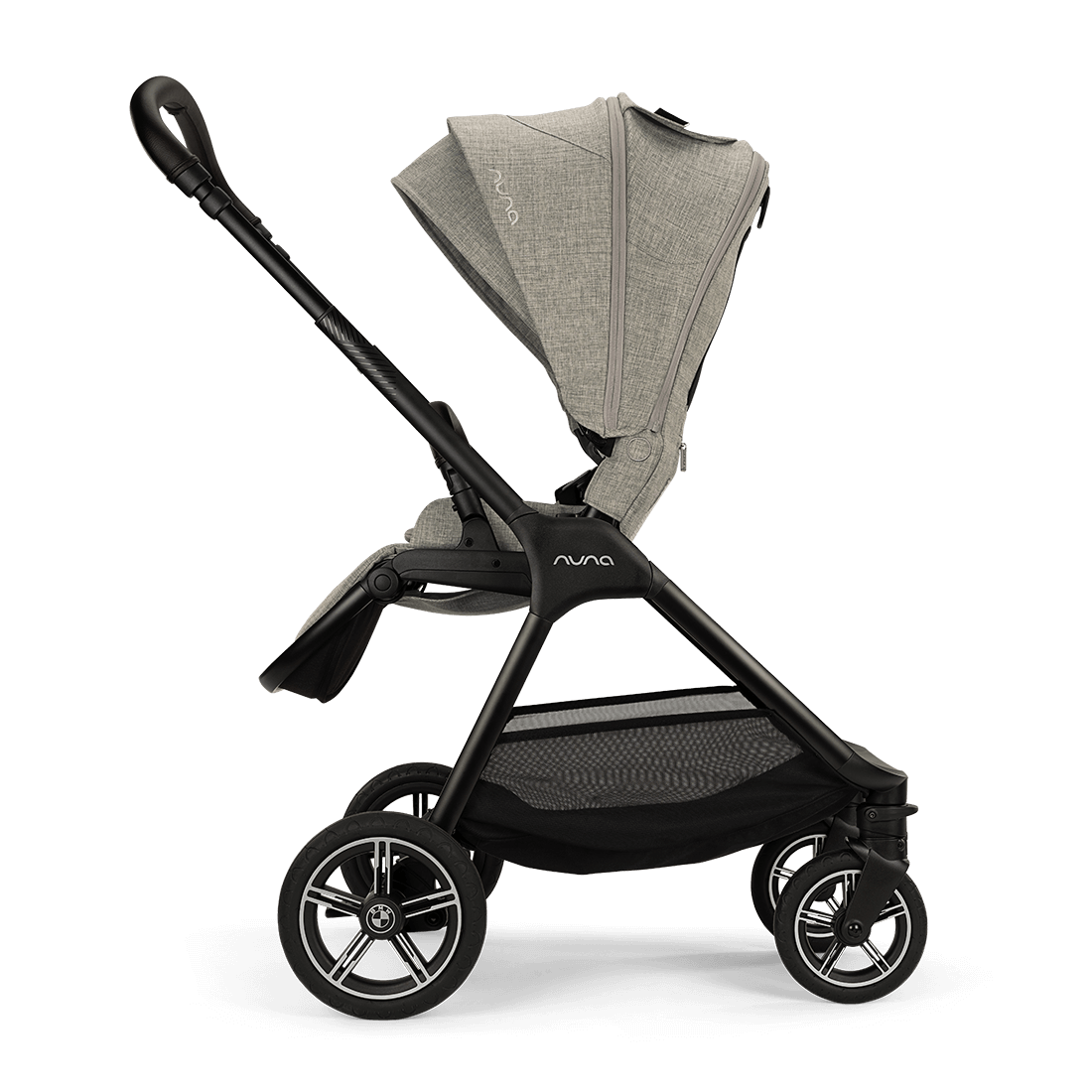 Nuna TRIV next BMW Collection Stroller - Graphene