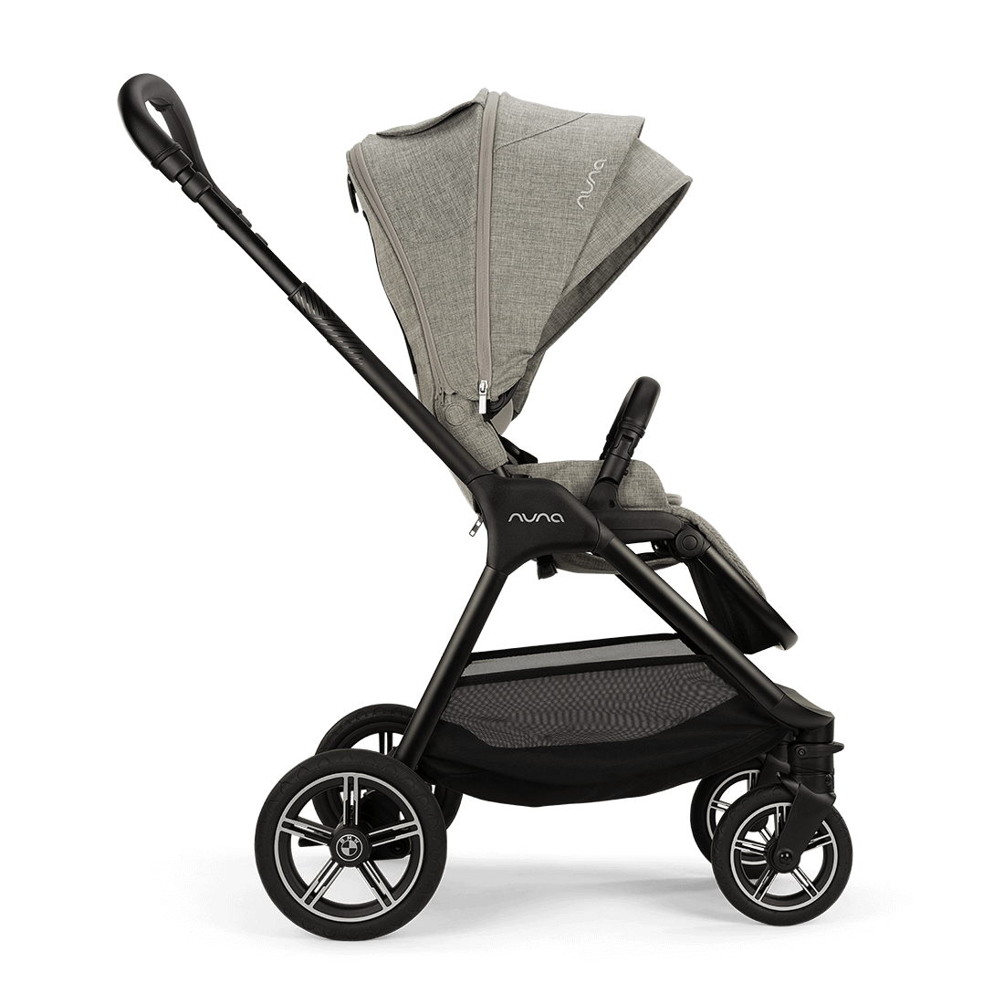 Nuna TRIV next BMW Collection Stroller - Graphene