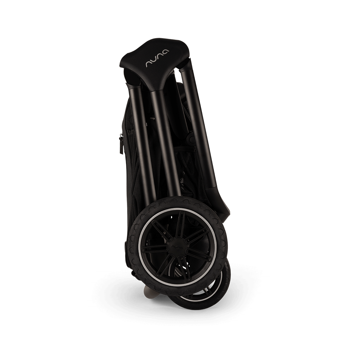 Nuna TRIV next Stroller - Caviar