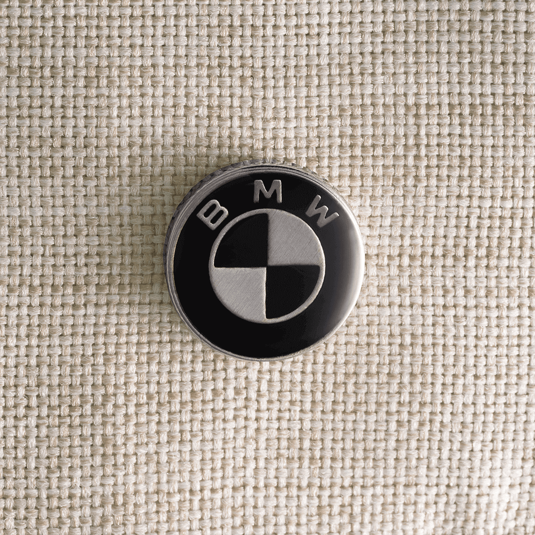 Nuna TRVL lx BMW Collection Stroller - Mica