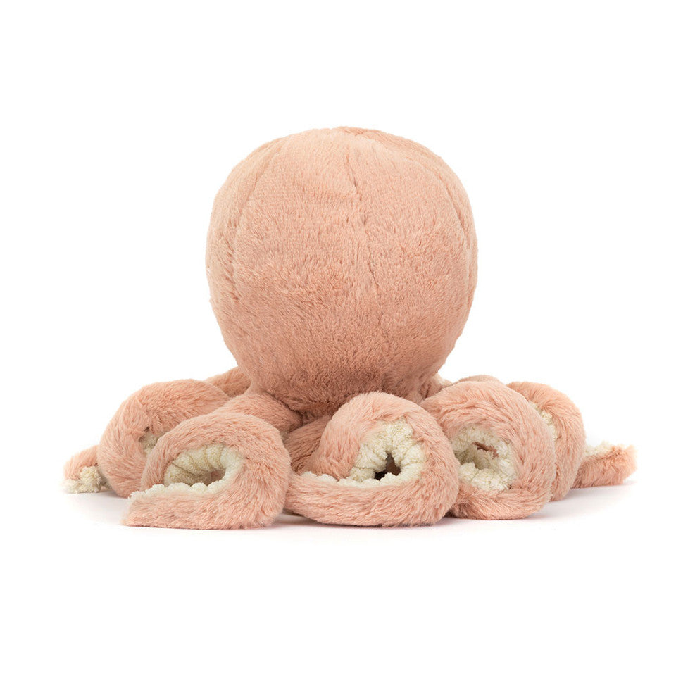 Odell Octopus Little - Jellycat