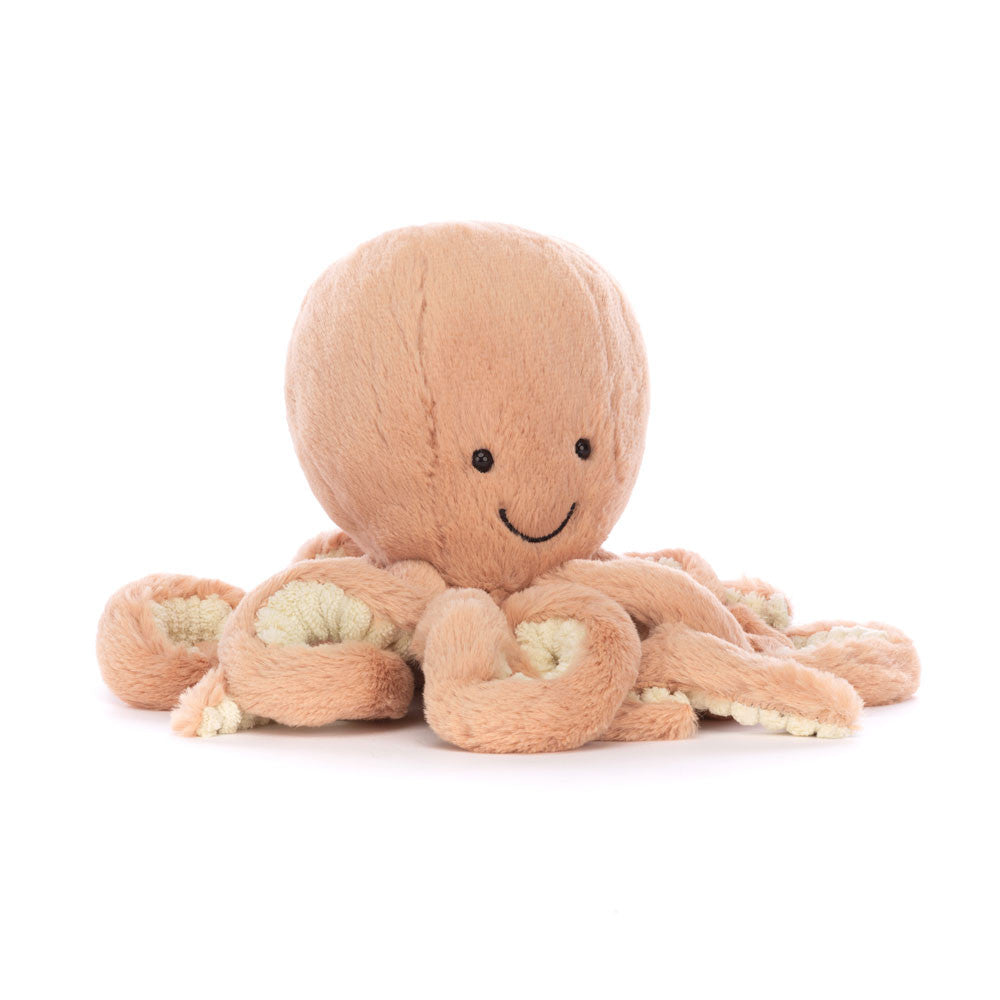 Odell Octopus Little - Jellycat