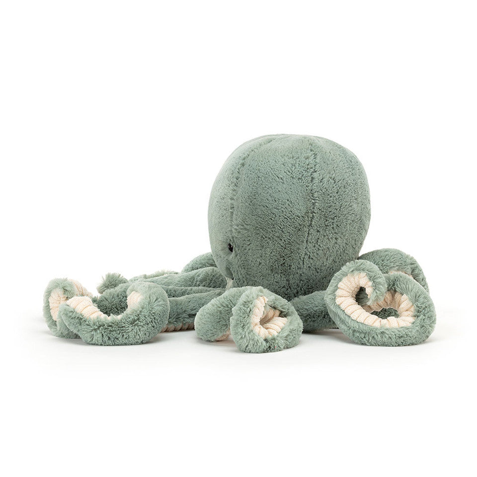 Odyssey Octopus Large - Jellycat