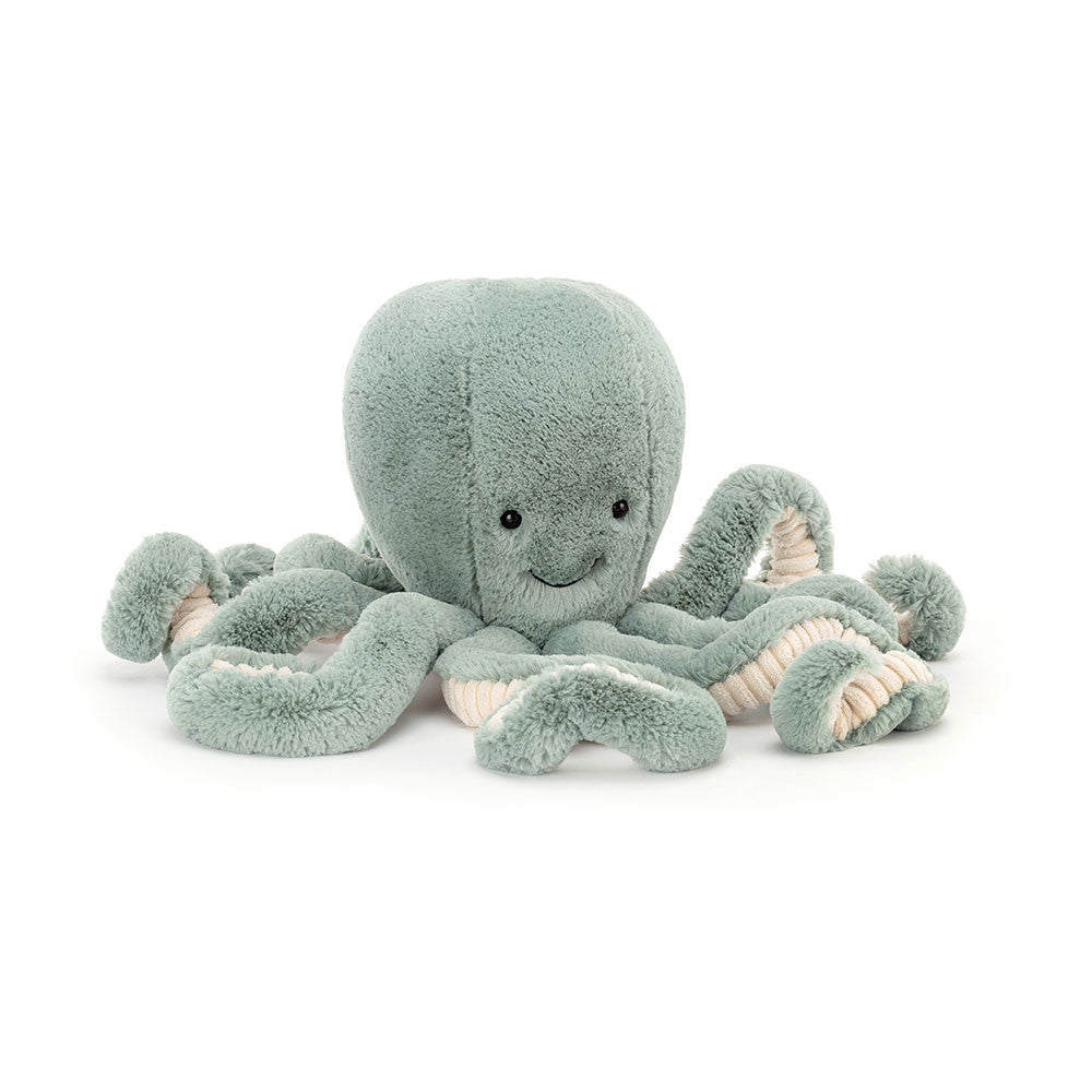 Odyssey Octopus Large - Jellycat