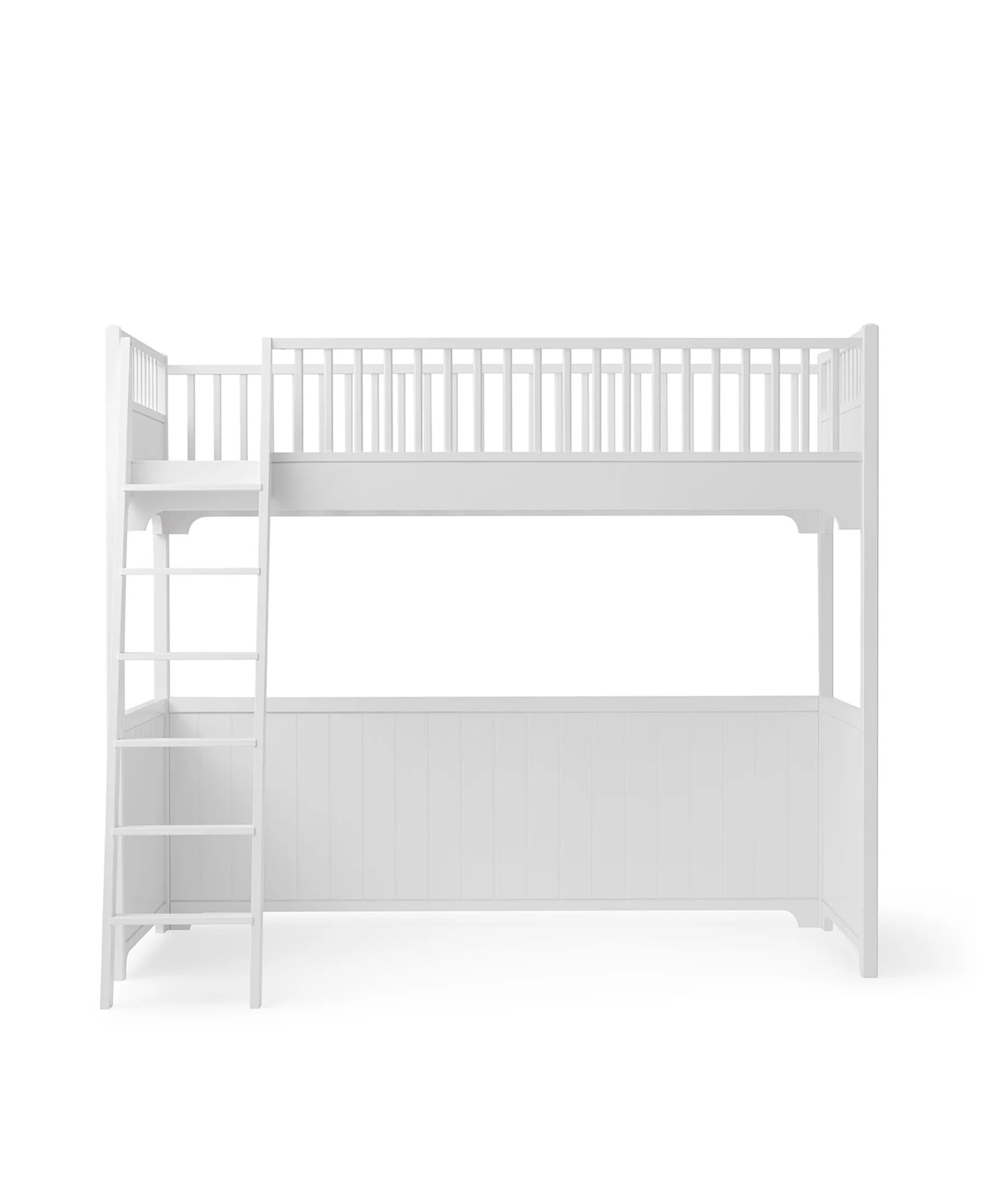 Seaside Classic Loft Bed