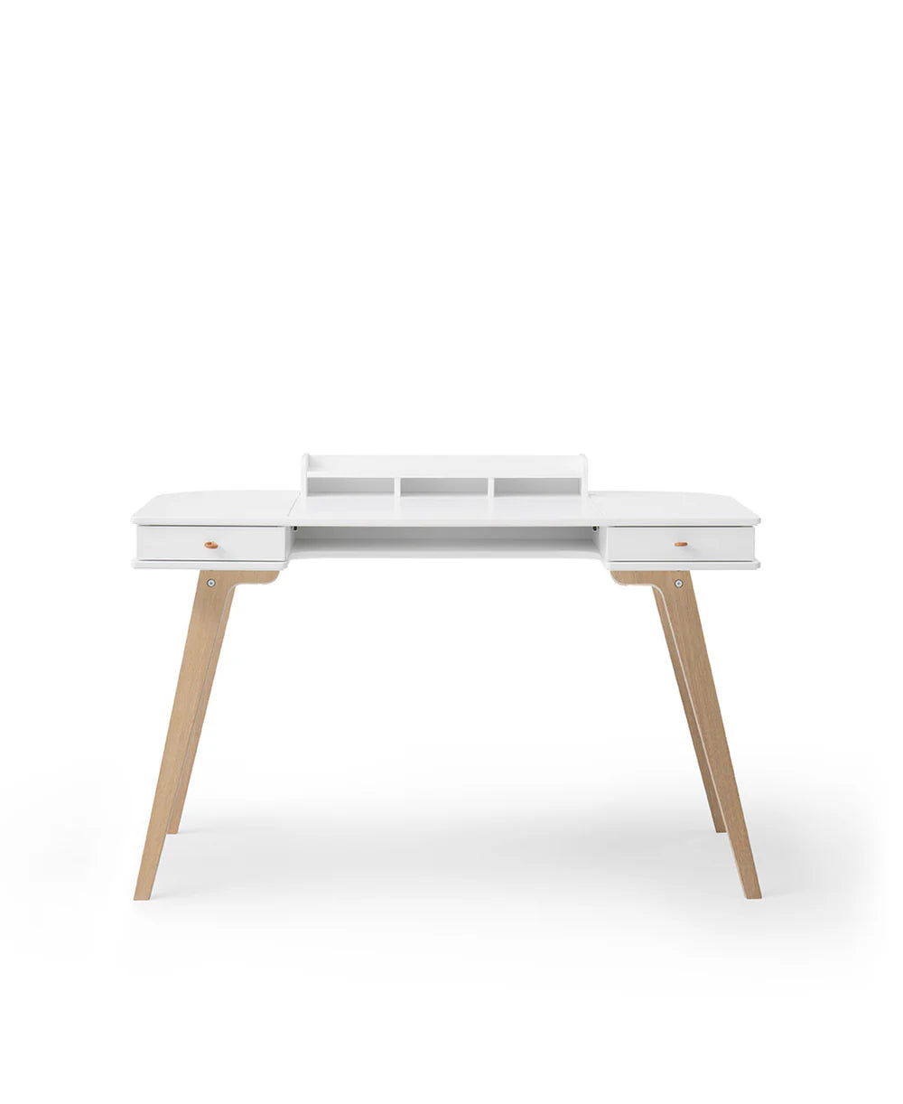 Wood Desk 72,6cm
