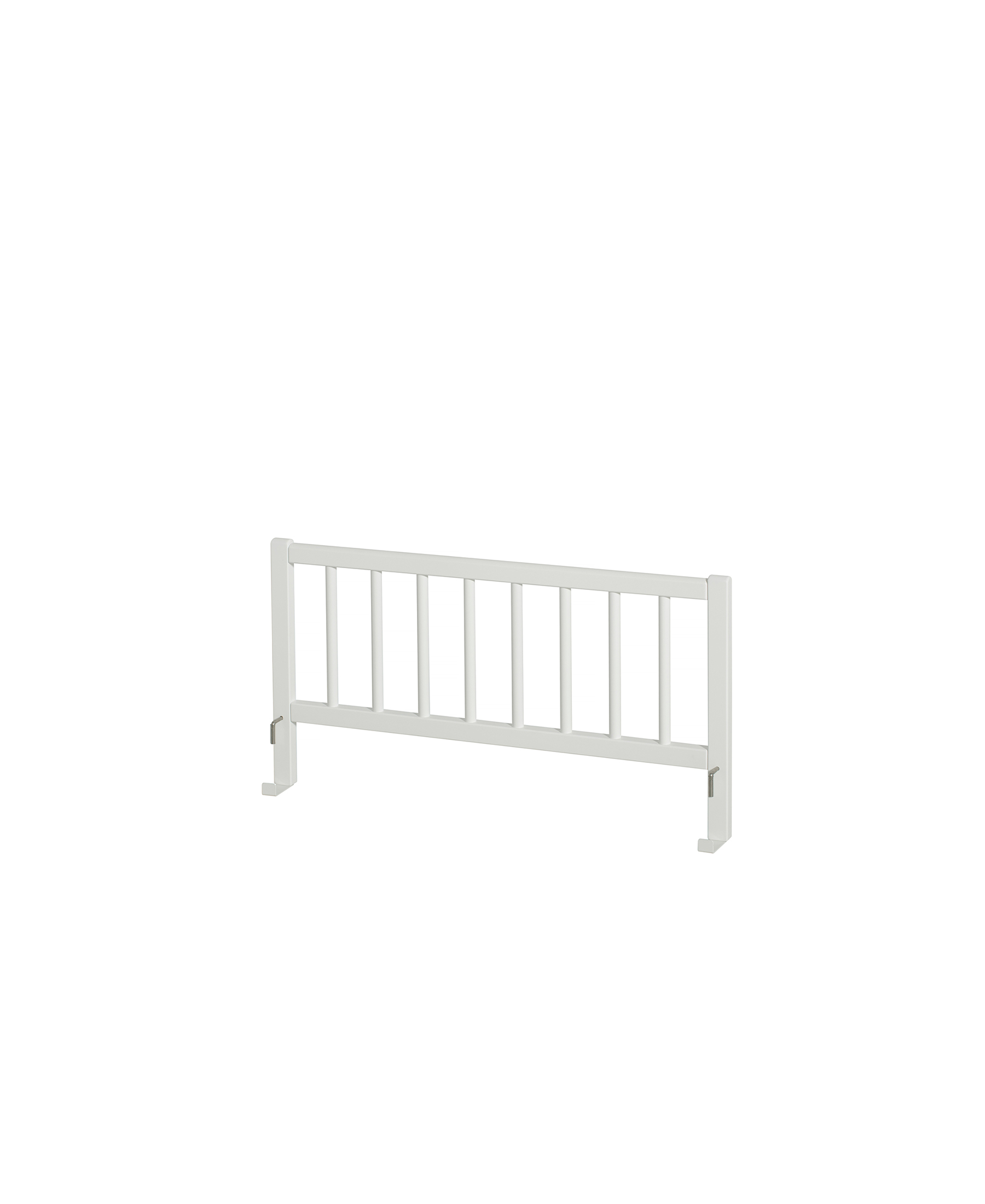Wood Original bed guard - Bubbadue