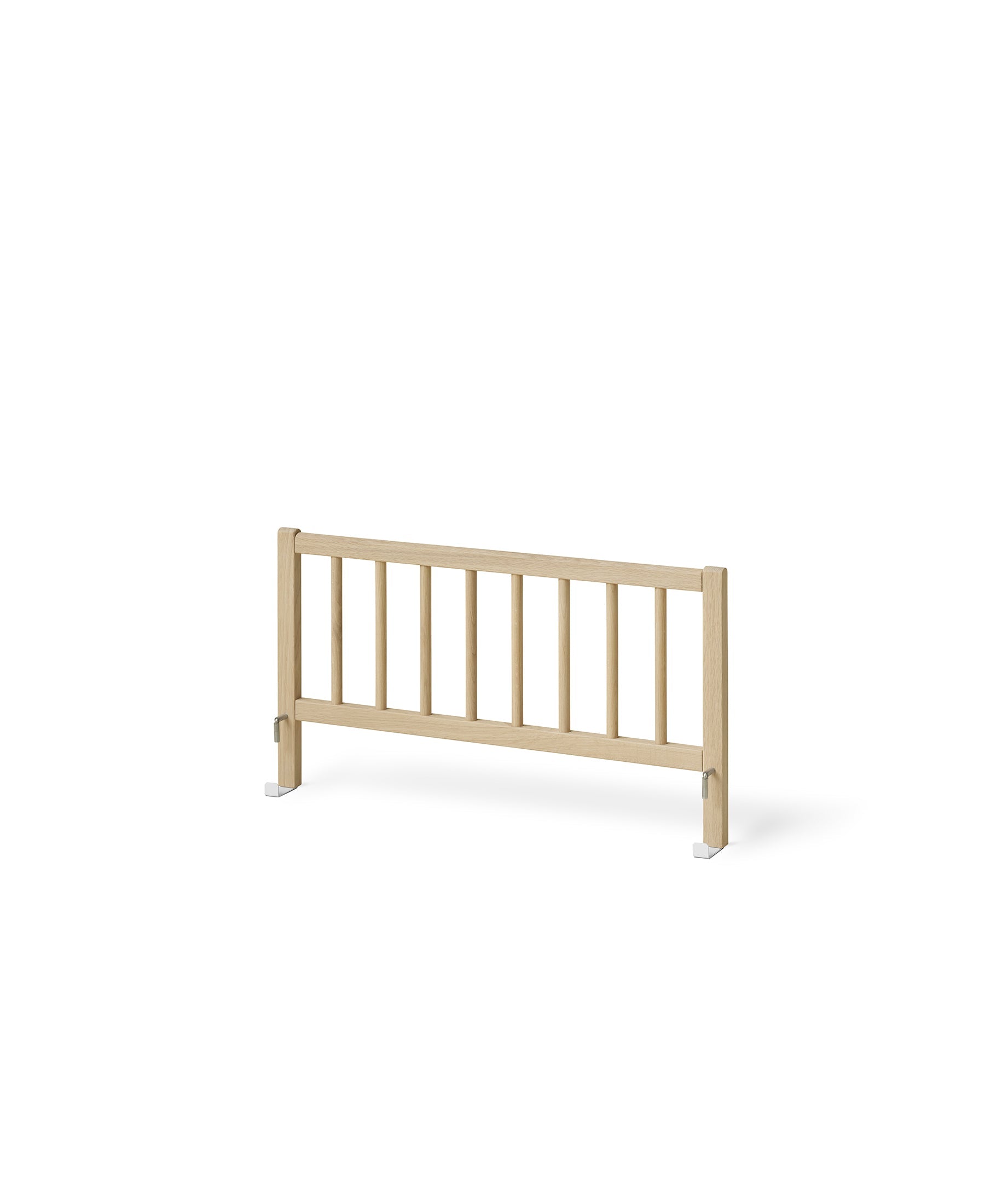 Wood Original Bed Guard - Oak