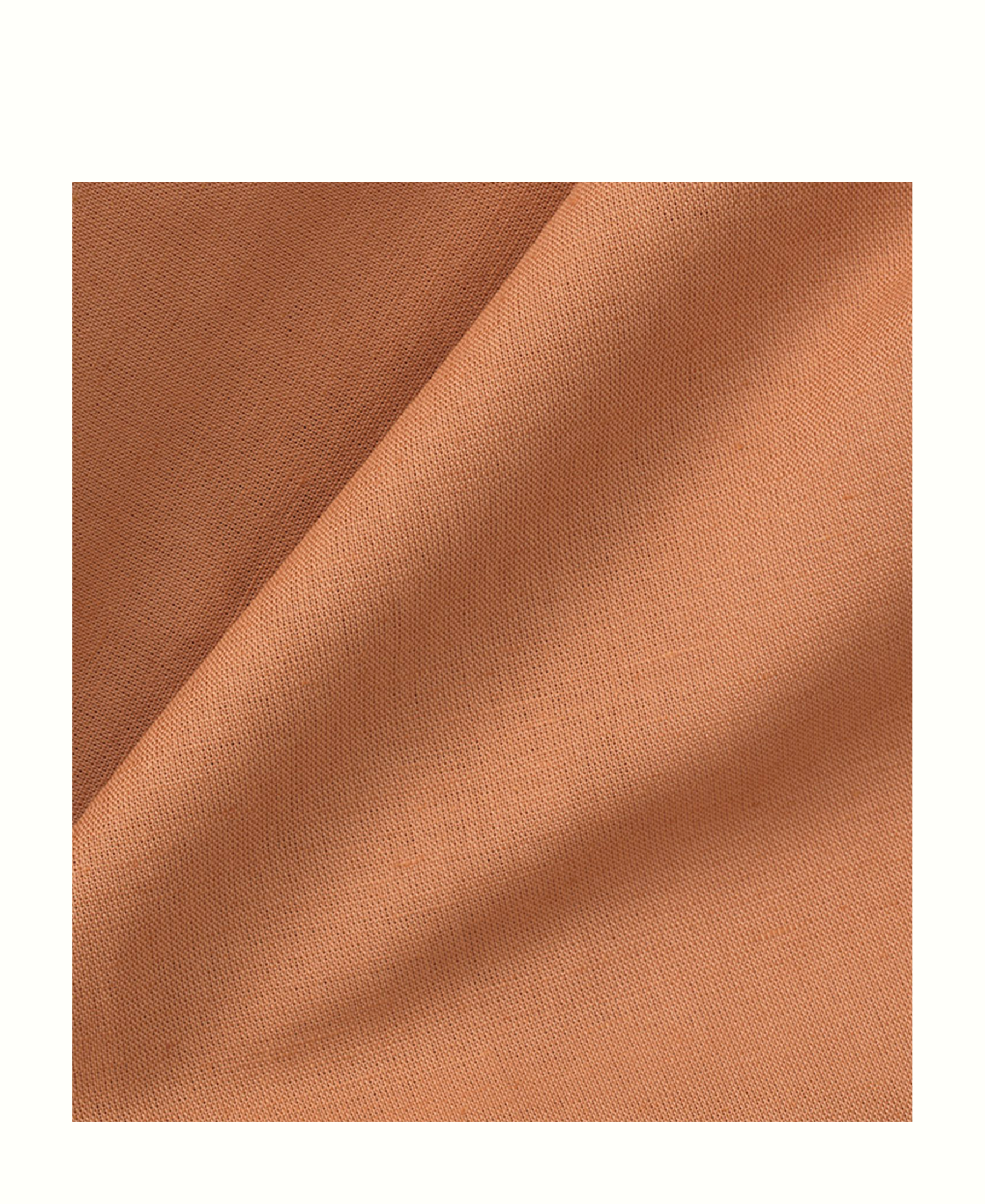 Curtain For Wood Mini+ Low Loft Bed - Caramel