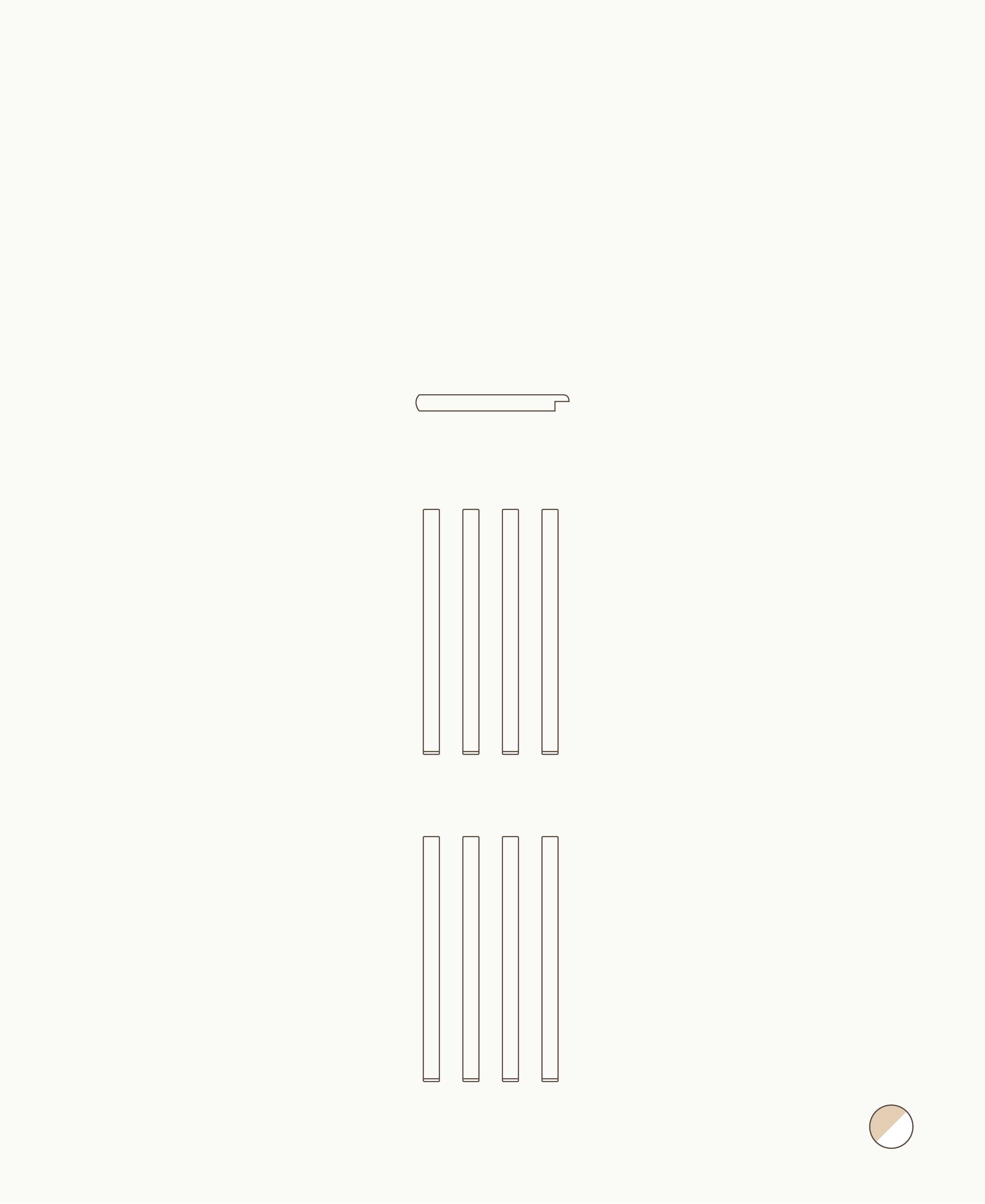 Mini+ Low Bunk Bed To 2 Junior Beds - White/Oak