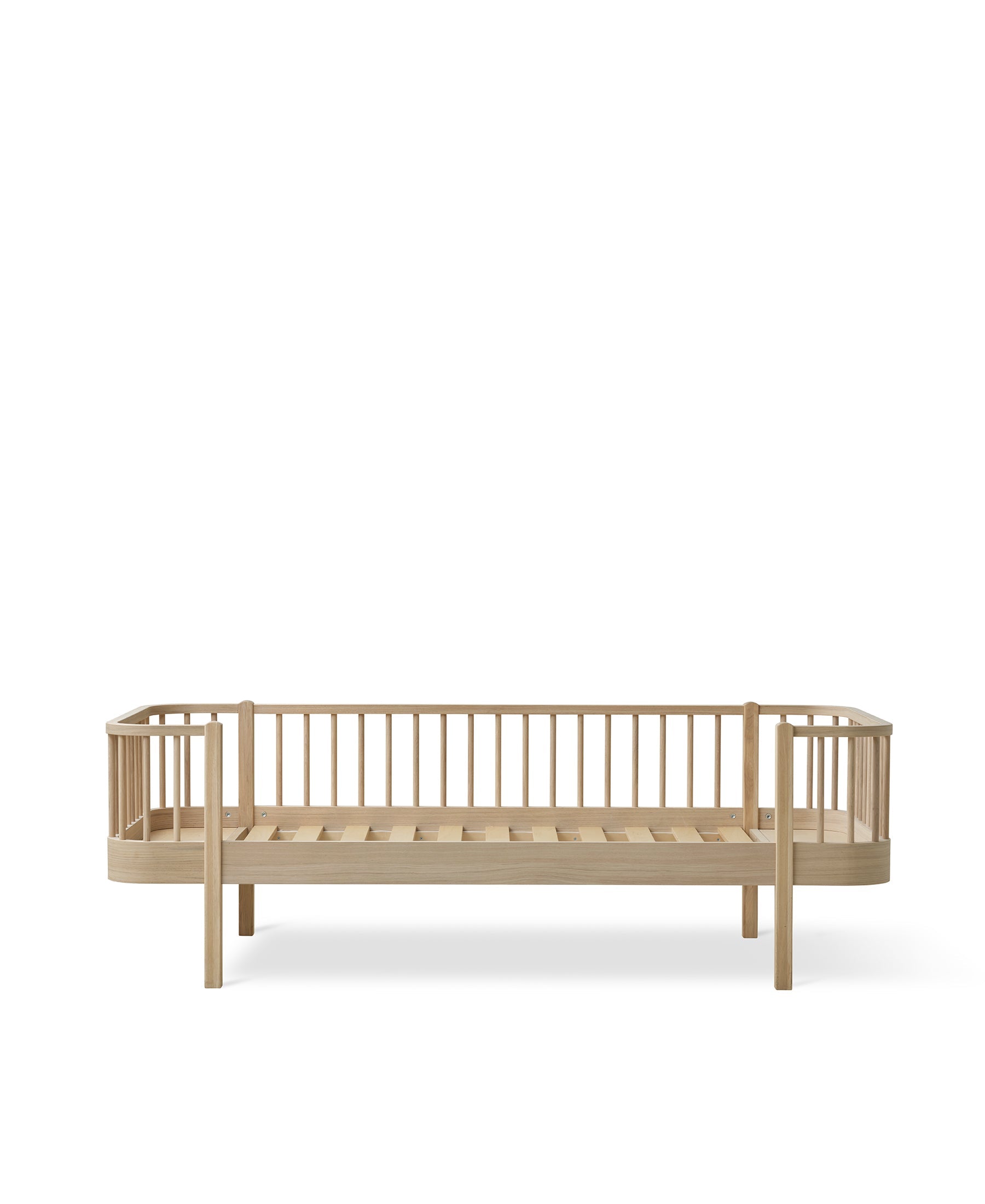 Wood Original Day Bed - Oak