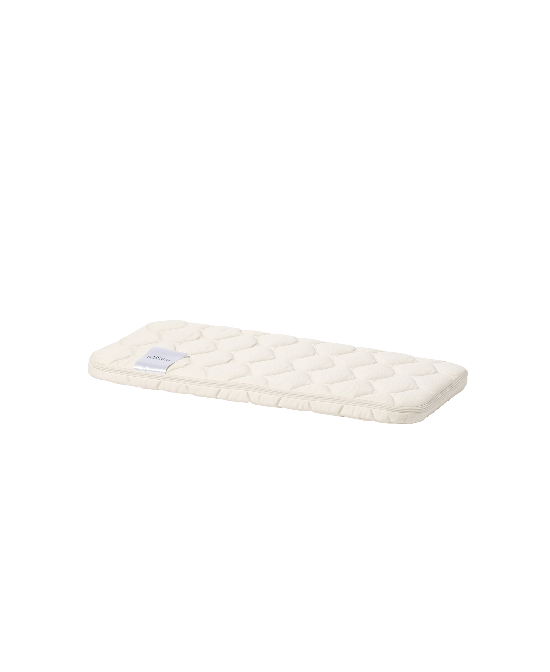 Mattress for Wood co-sleeper 42 x 82 cm - Bubbadue
