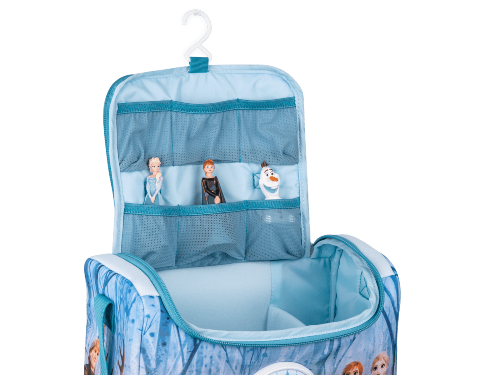 Disney Frozen Listen & Play Bag