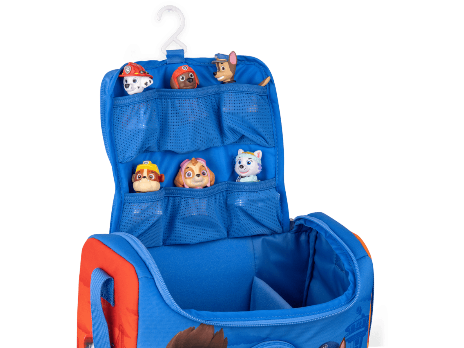 PAW Patrol Listen & Play Bag