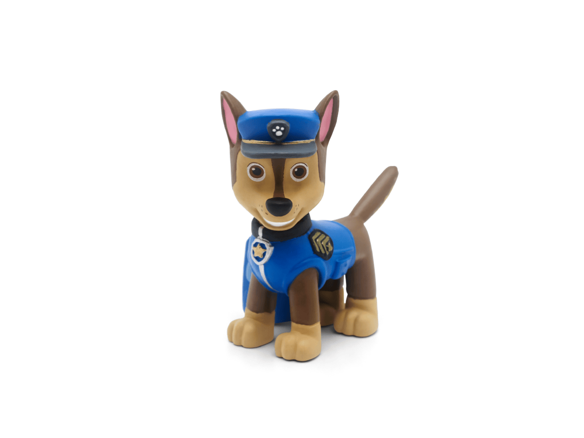 Toniebox 2 PAW Patrol Play Set, Sunset Red