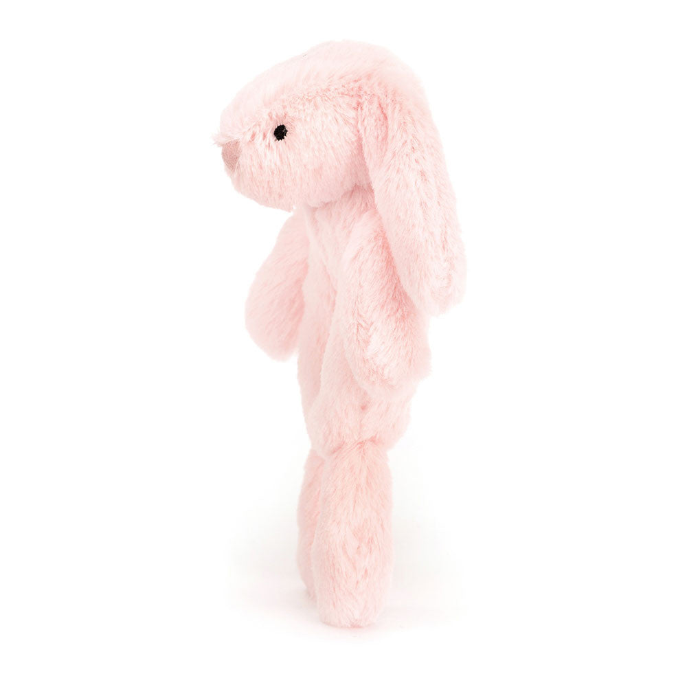 Bashful Pink Bunny Grabber - Jellycat