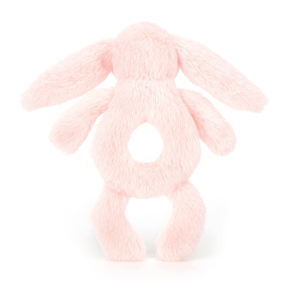 Bashful Pink Bunny Grabber - Jellycat