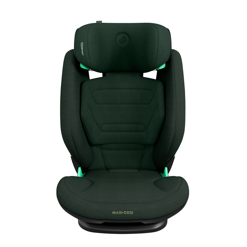 Maxi Cosi RodiFix Pro i-Size - Authentic Green