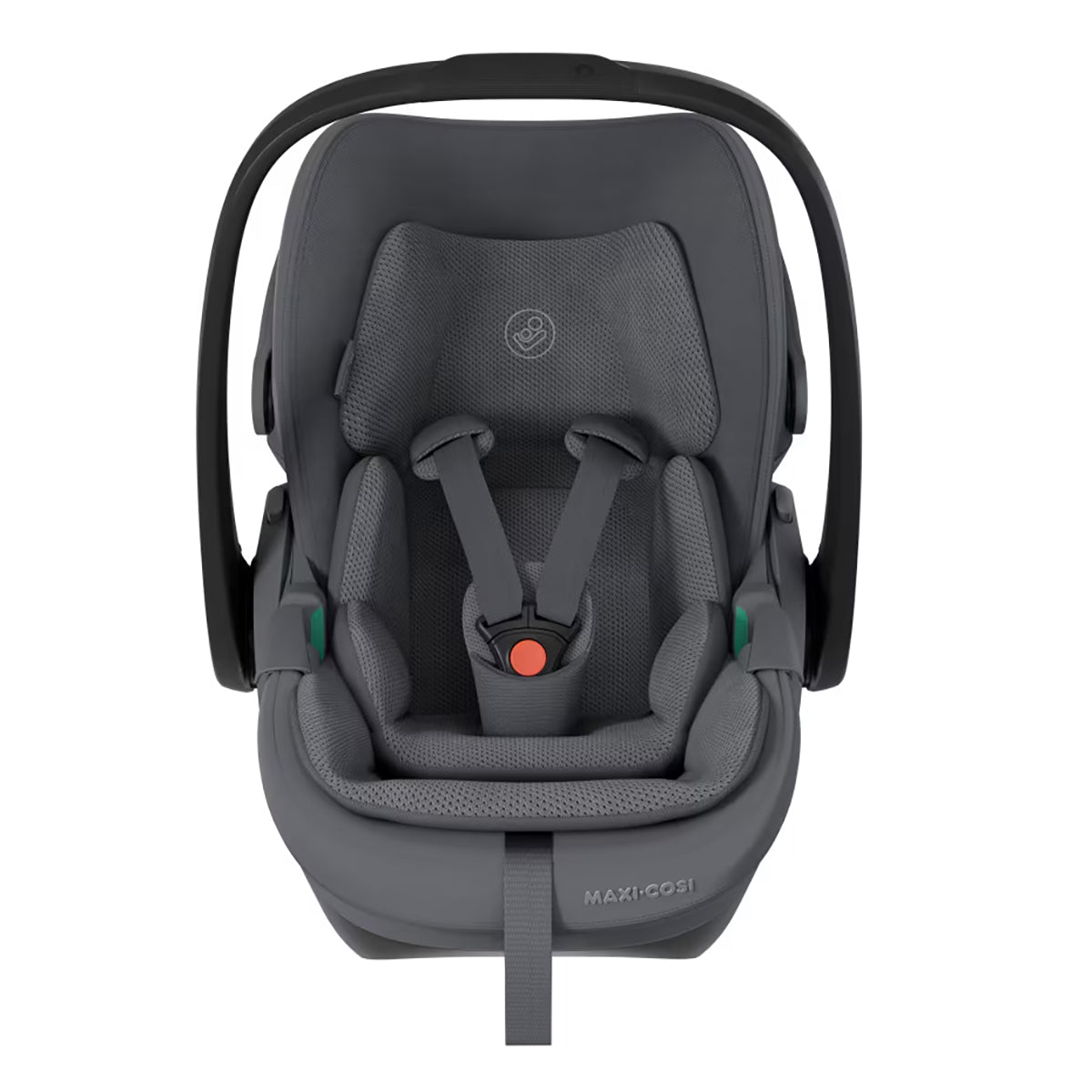 Maxi Cosi Pebble Slide Pro - Moon Graphite