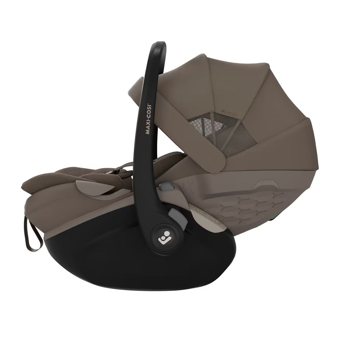 Maxi Cosi Pebble Slide Pro - Oak Truffle