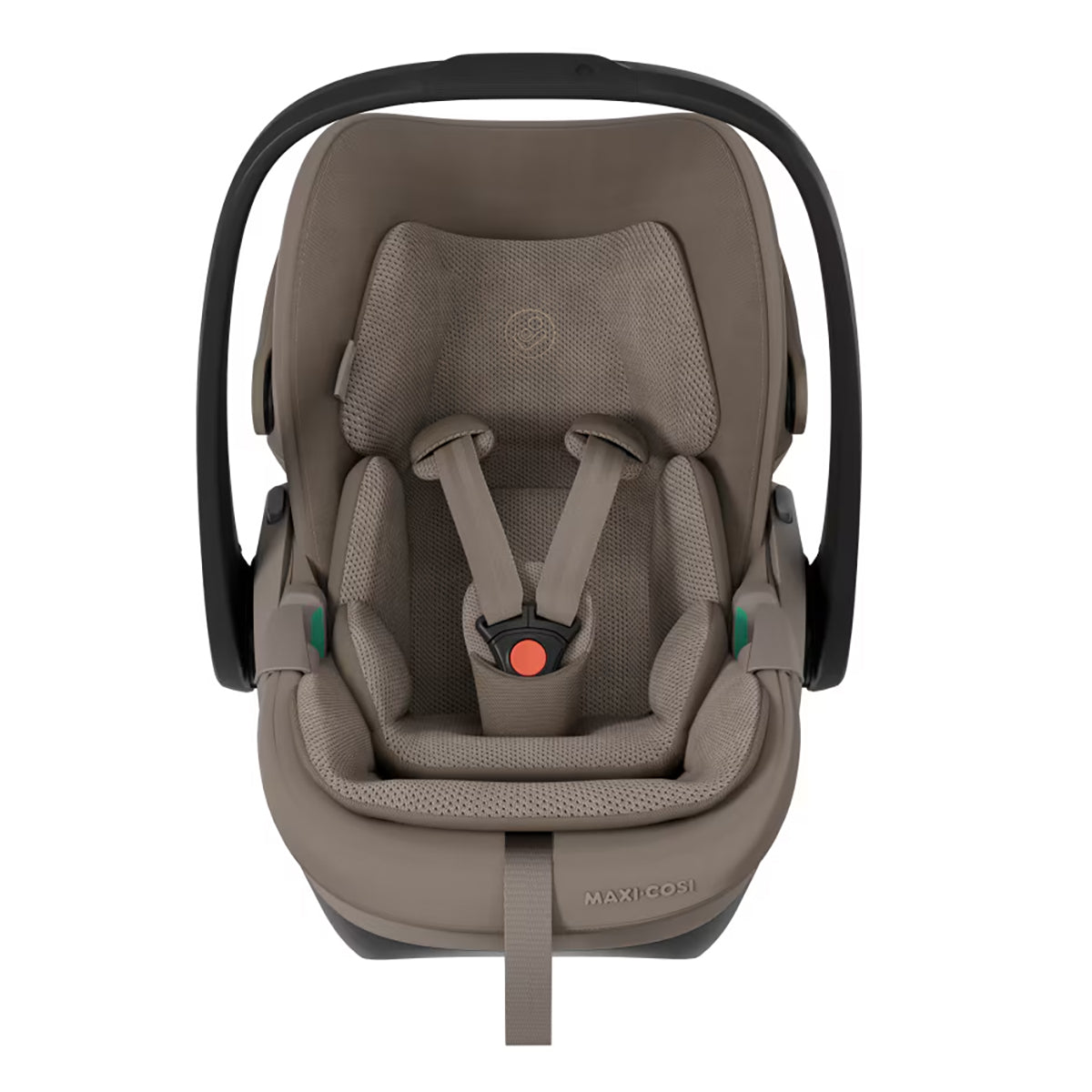 Maxi Cosi Pebble Slide Pro - Oak Truffle