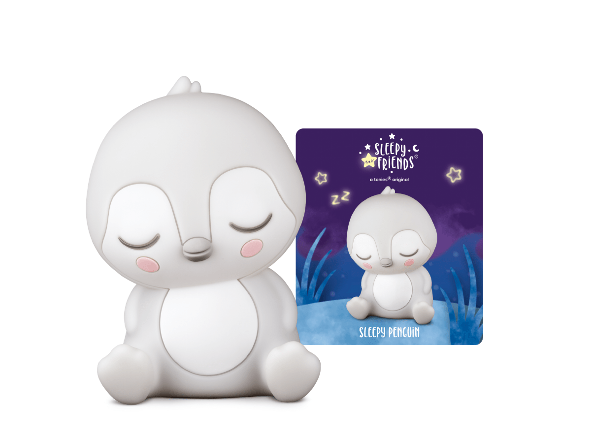 Night Light Tonie, Sleepy Penguin