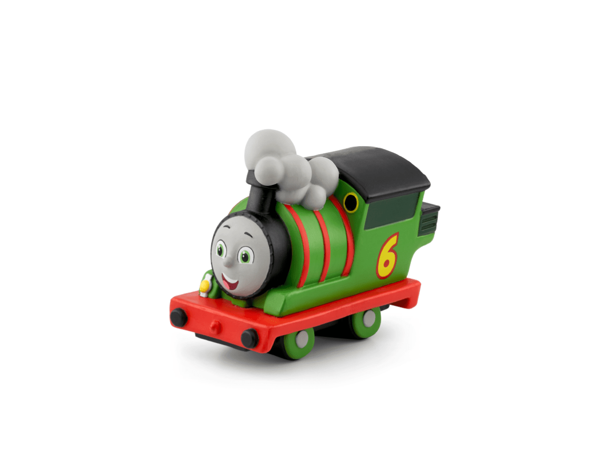 Percy Tonie