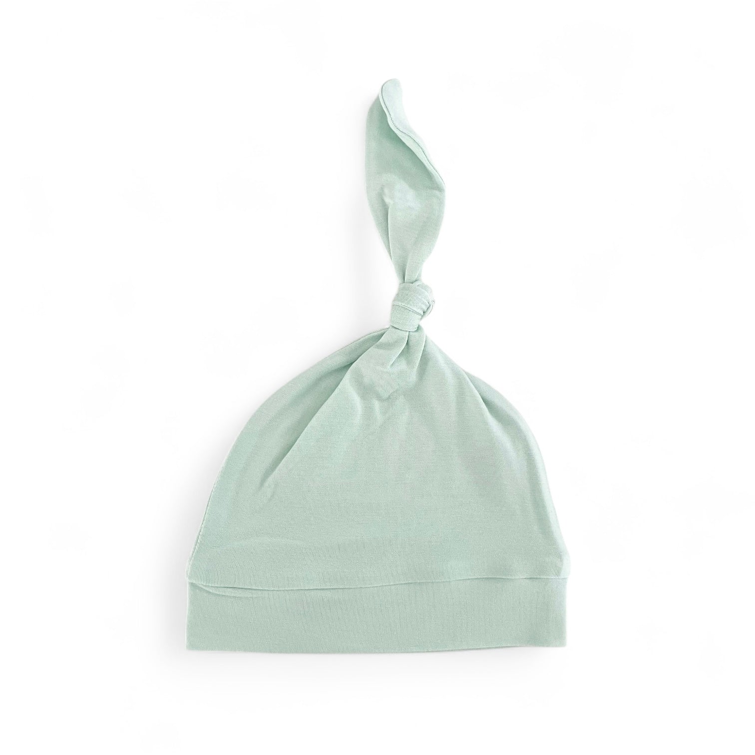 BubbaGrow Beanie - Mint