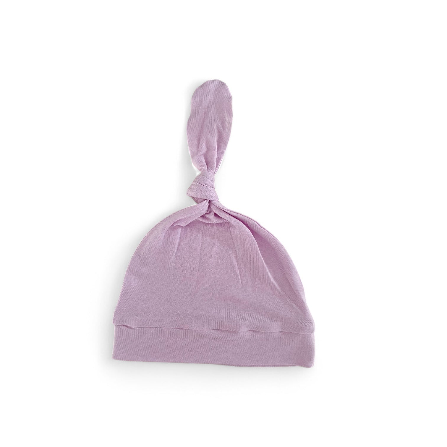 BubbaGrow Beanie - Rose